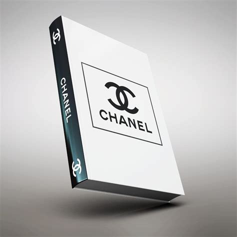 caixa livro decorativa chanel|resultados para “ caixa livro decoracao chanel .